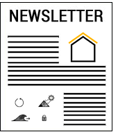 Vestis Newsletter, Stories of metals to cover architecture
