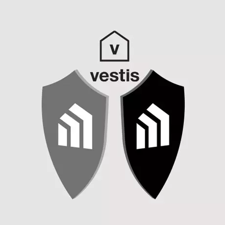 Vestis aluminium - Protection