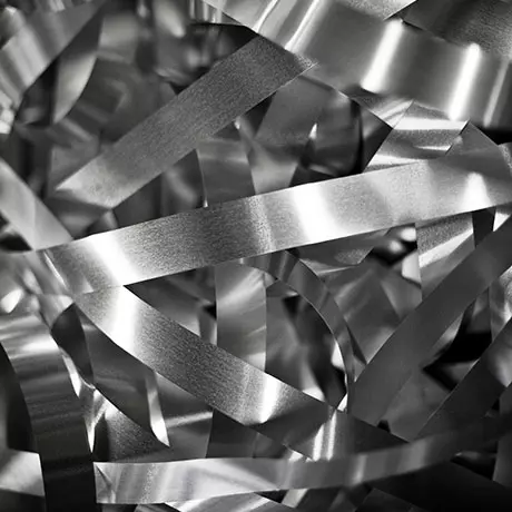 Vestis aluminium - Miért alumínium?