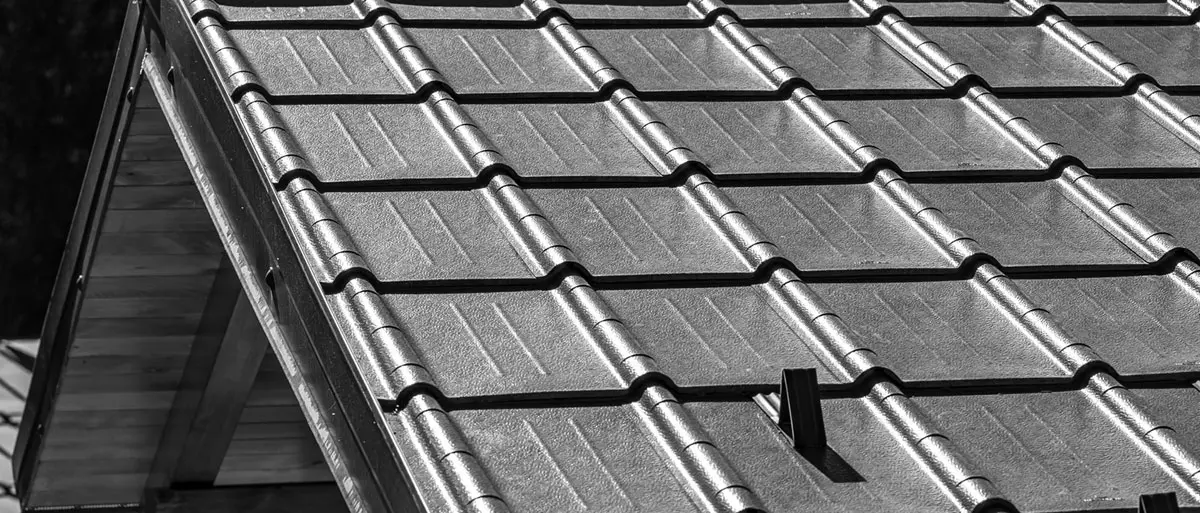 Vestis aluminium : TS.03 roof tile systems