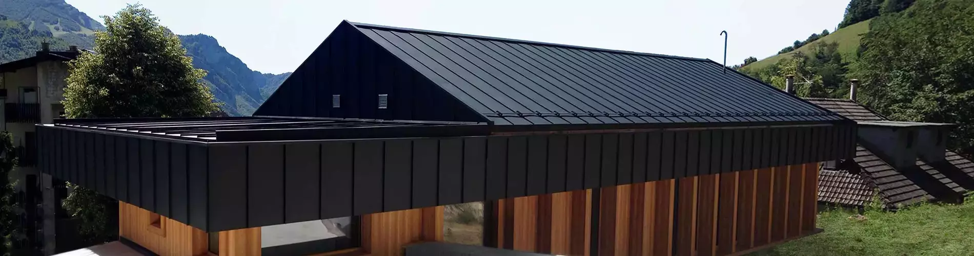 Standing Seam